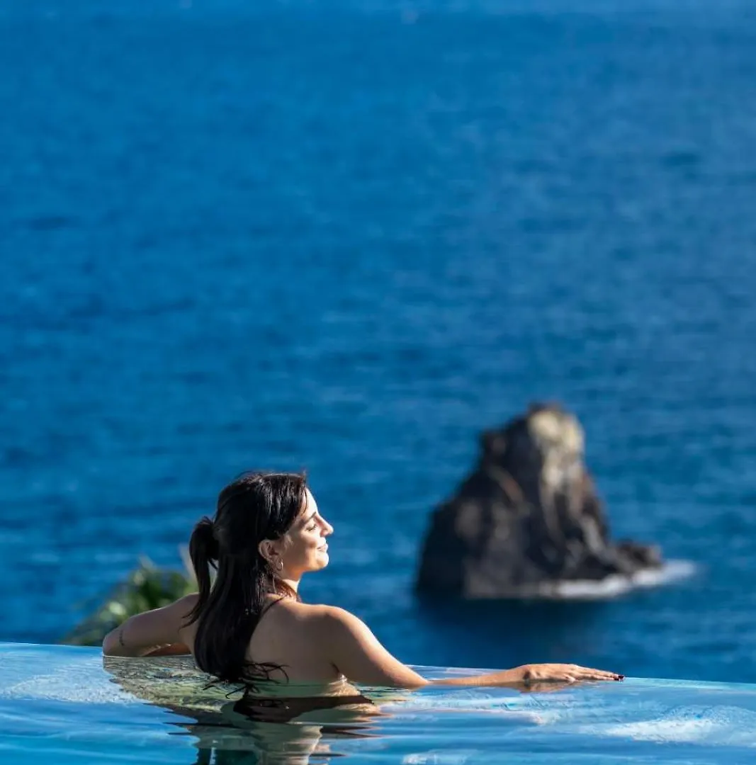 Luxury In Funchal - Savoy Monumentalis II Διαμέρισμα