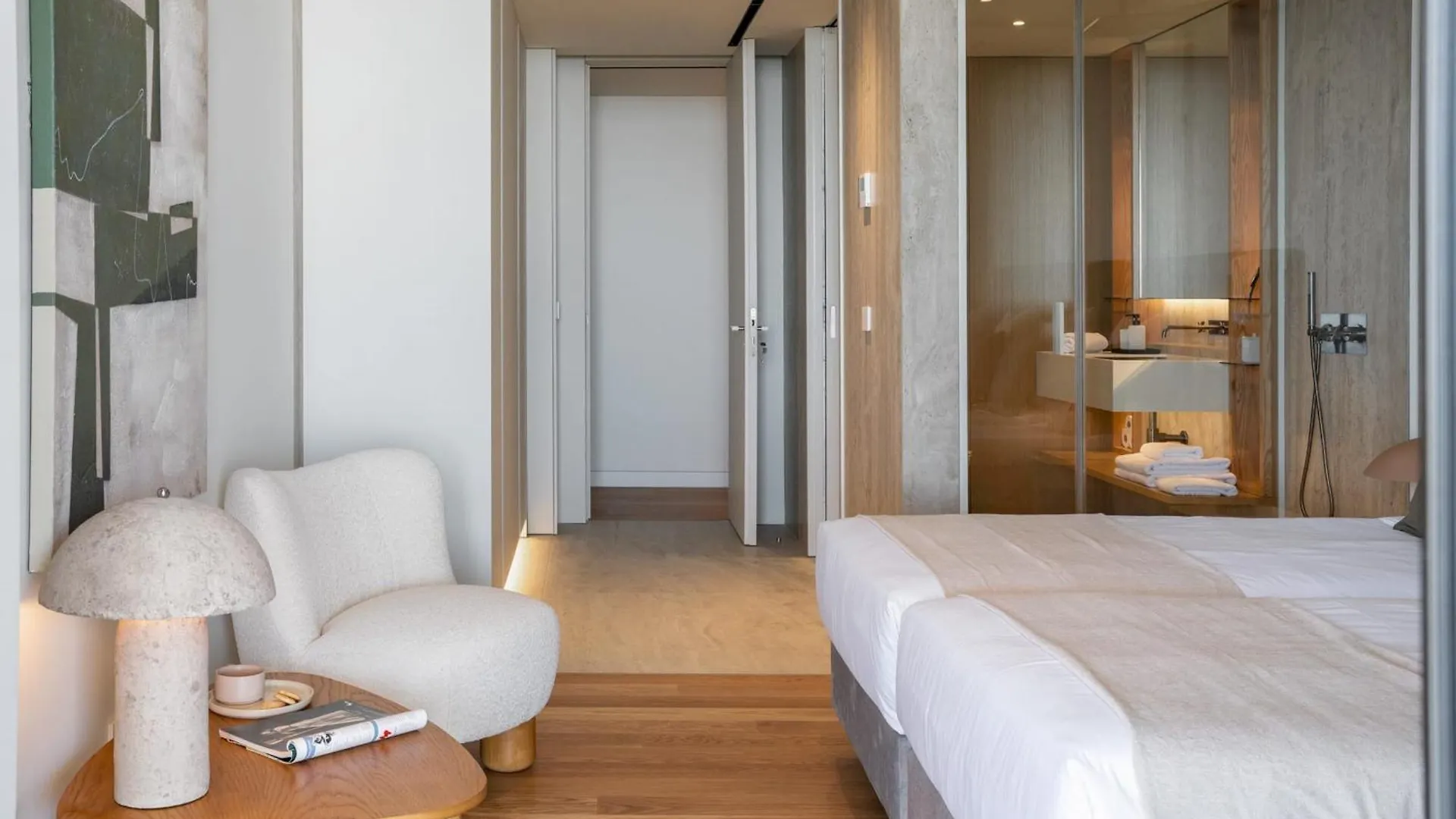 Luxury In Funchal - Savoy Monumentalis II Διαμέρισμα Φουνκάλ