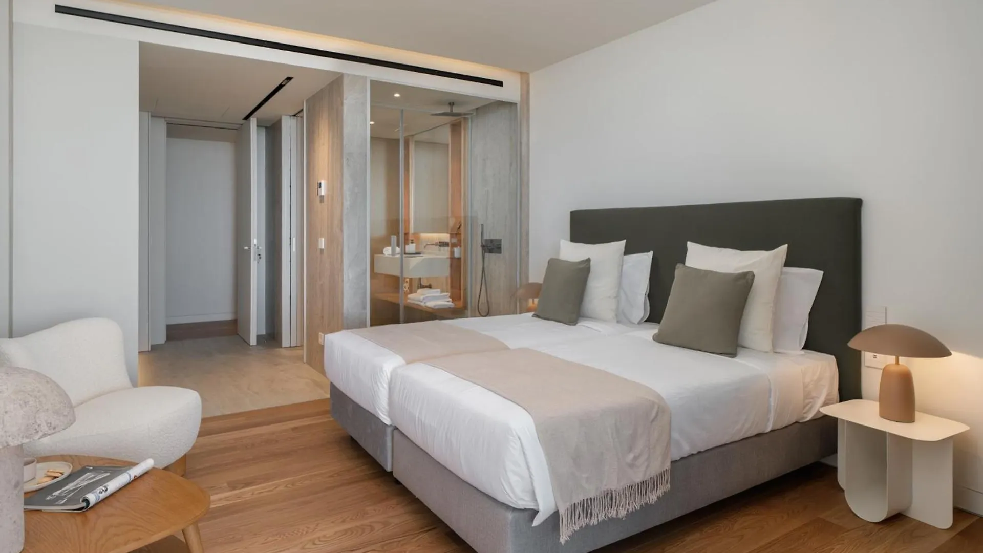 Luxury In Funchal - Savoy Monumentalis II Διαμέρισμα