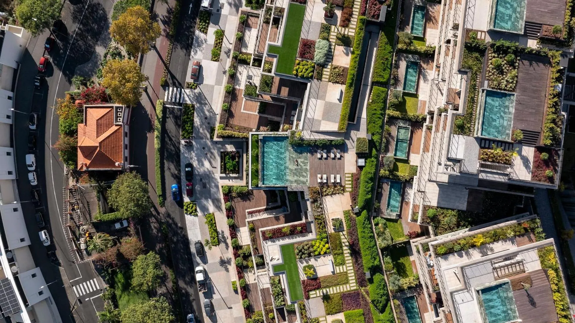 Luxury In Funchal - Savoy Monumentalis II Διαμέρισμα  Φουνκάλ