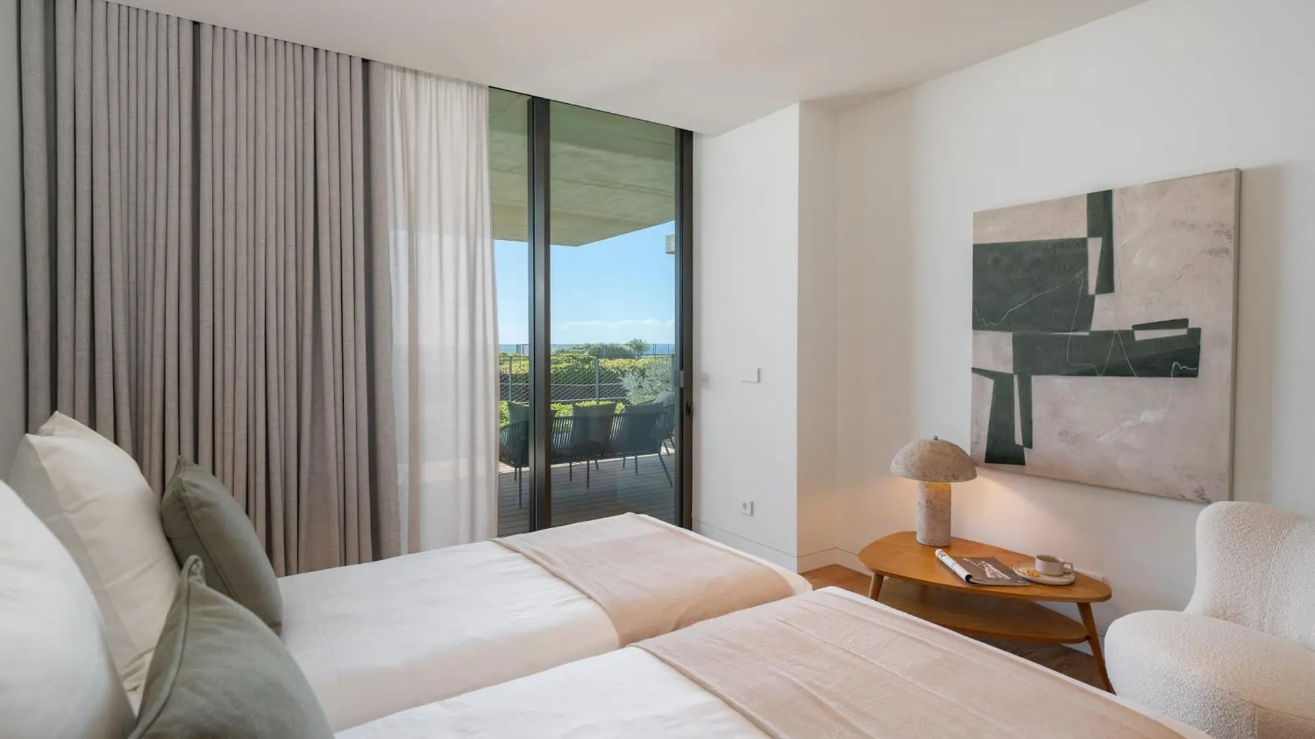 Luxury In Funchal - Savoy Monumentalis II Διαμέρισμα