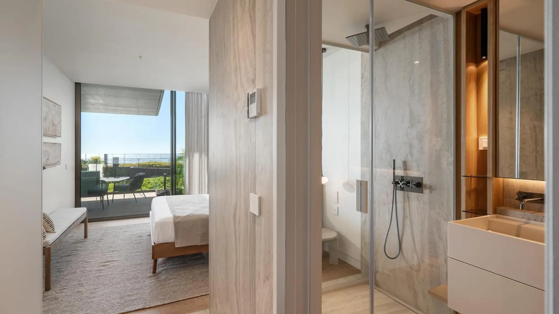 Luxury In Funchal - Savoy Monumentalis II Διαμέρισμα