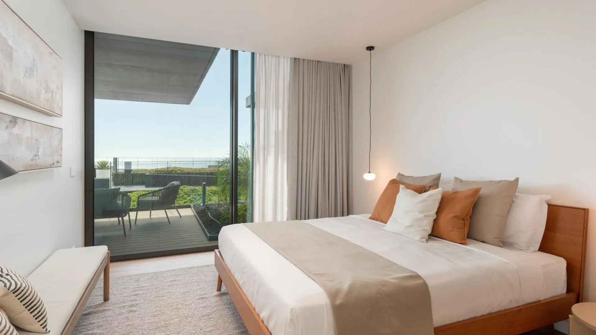 Luxury In Funchal - Savoy Monumentalis II Διαμέρισμα Φουνκάλ