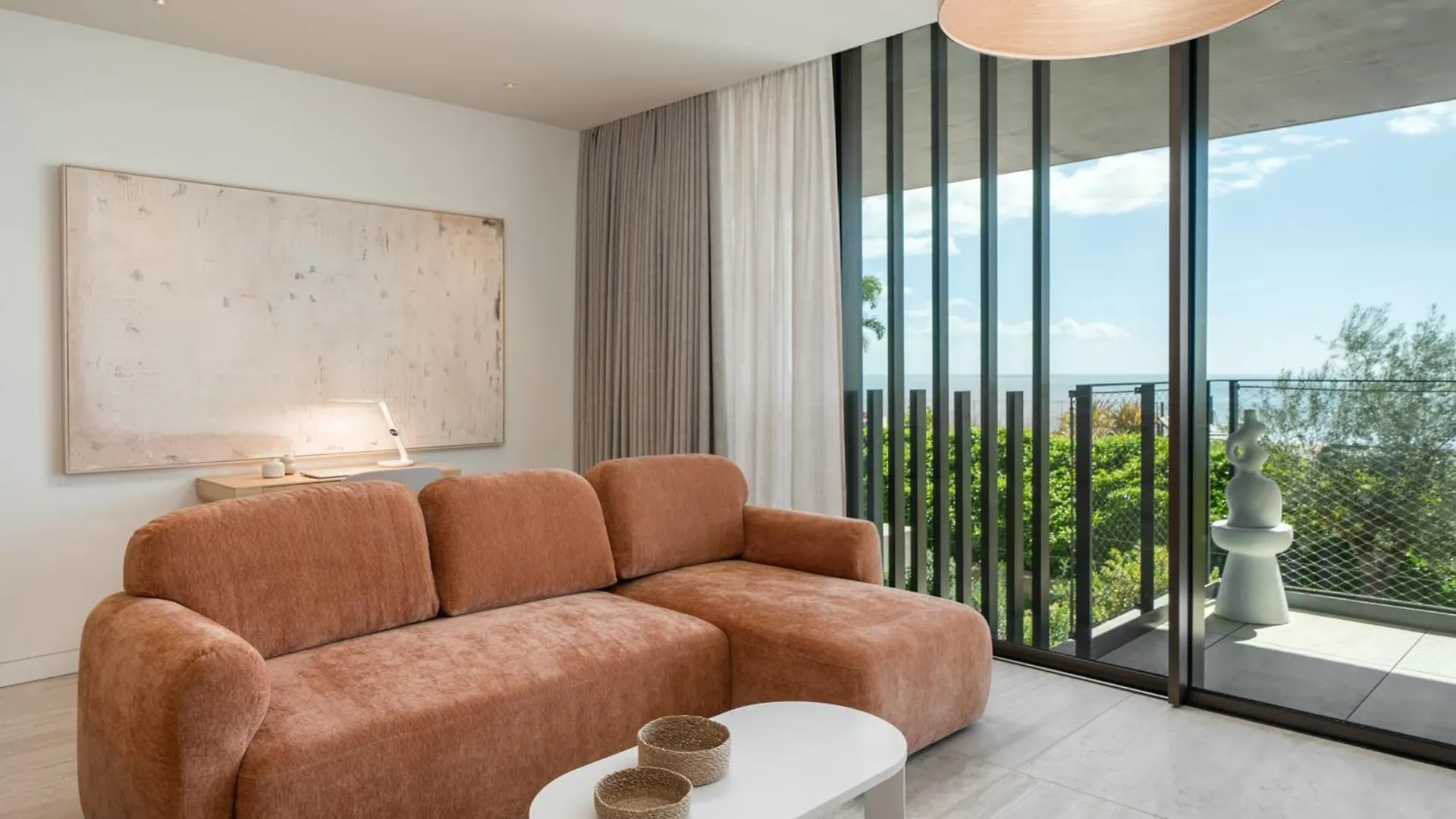 Luxury In Funchal - Savoy Monumentalis II Διαμέρισμα 0*, Φουνκάλ