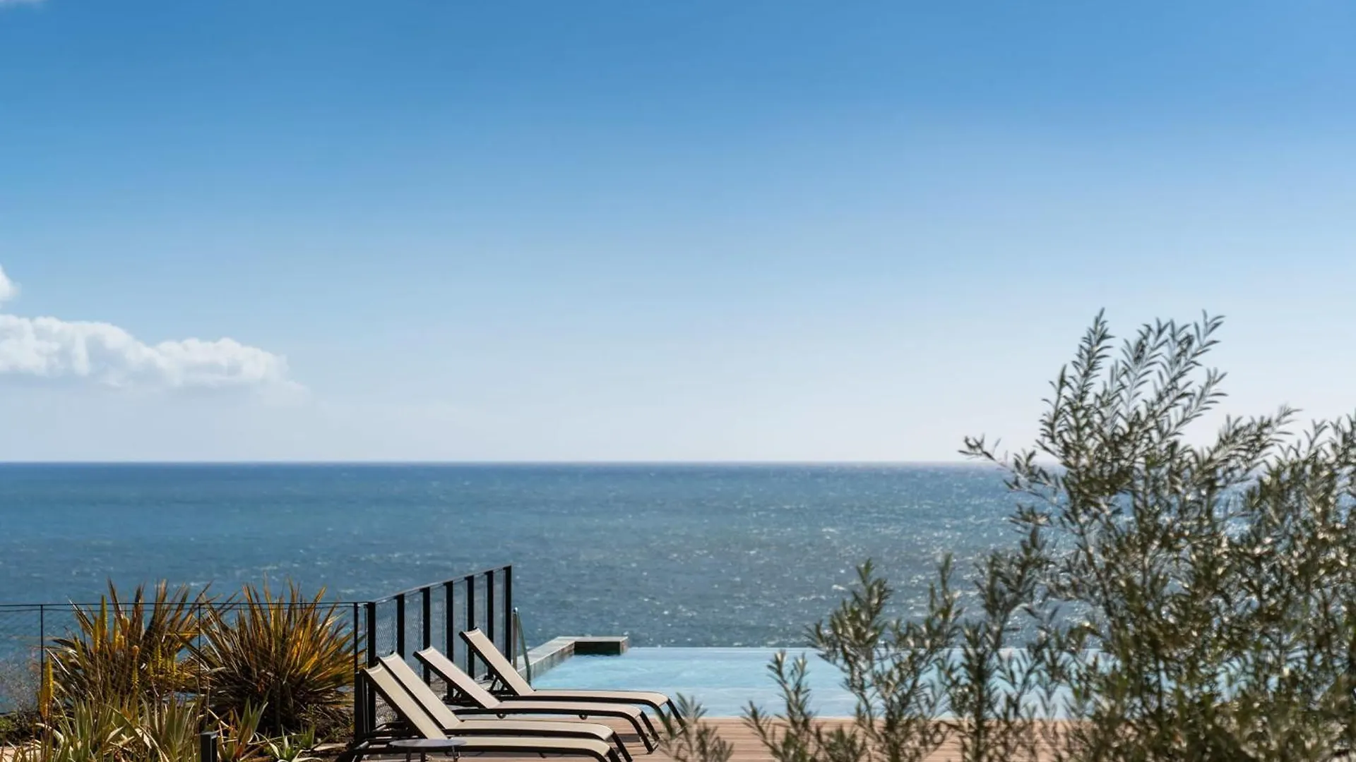 Luxury In Funchal - Savoy Monumentalis II Διαμέρισμα 0*, Φουνκάλ Πορτογαλία