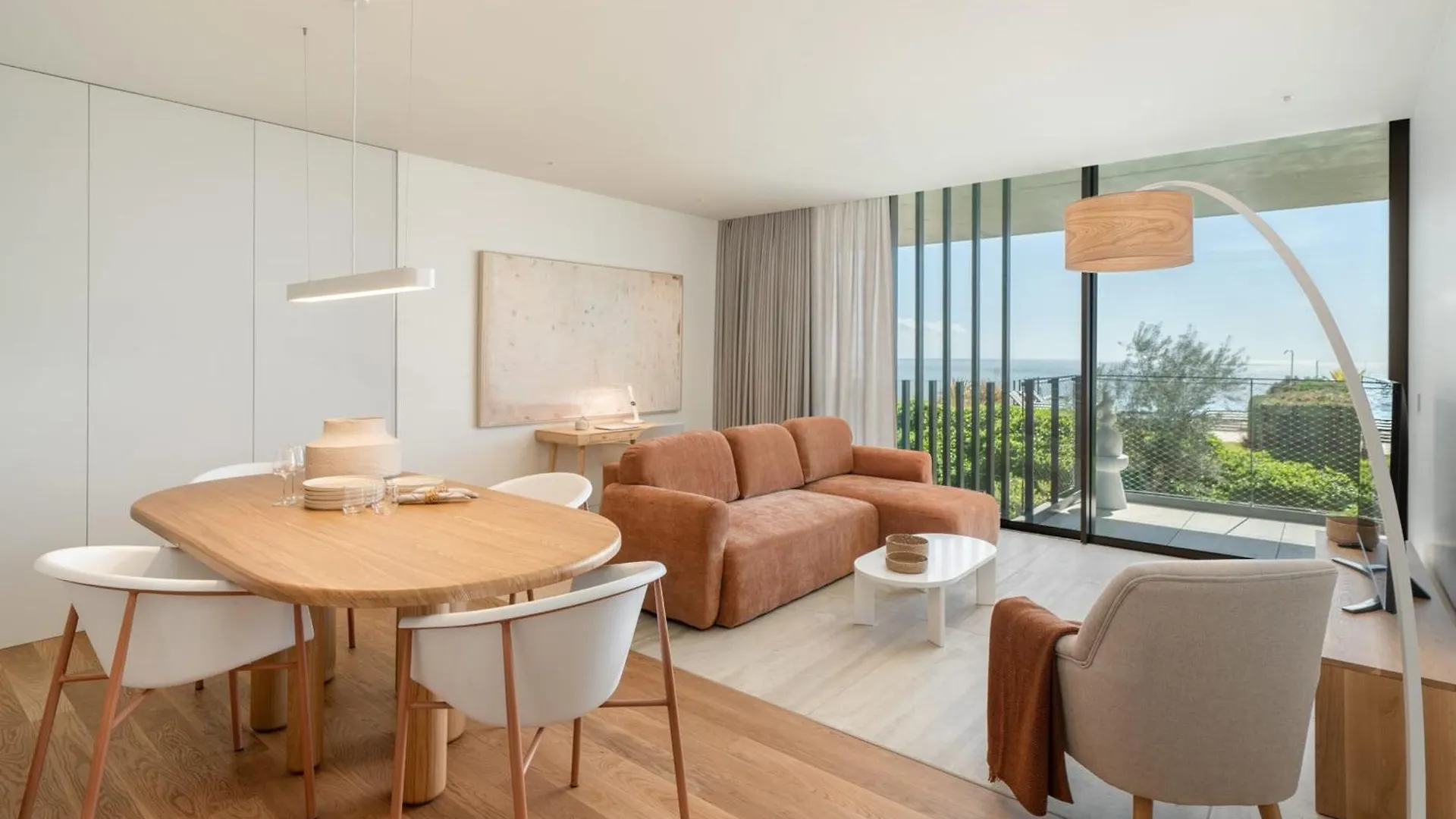Luxury In Funchal - Savoy Monumentalis II Διαμέρισμα